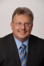 Seniorenbeauftragter Udo Müller